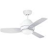 Outdoor Ceiling Fans With Removable Blades (Photo 11 of 15)