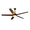 Outdoor Electric Ceiling Fans (Photo 11 of 15)