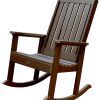 Oversized Patio Rocking Chairs (Photo 5 of 15)