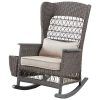 Rocking Chairs With Lumbar Support (Photo 11 of 15)