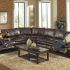 The 15 Best Collection of Quality Sectional Sofas