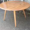 Retro Extending Dining Tables (Photo 2 of 25)