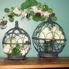 Globe Plant Stands (Photo 11 of 15)