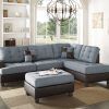 Sectional Sofas In Gray (Photo 2 of 25)