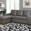 Sectional Sofas In Gray (Photo 7 of 25)