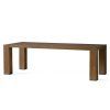 Shaw Dining Tables, English Brown (Photo 1 of 25)