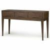 Brown Console Tables (Photo 10 of 15)