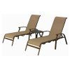 Sling Chaise Lounges (Photo 4 of 15)