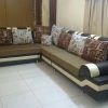Sectional Sofas In Hyderabad (Photo 1 of 15)