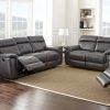 Recliner Sofas (Photo 8 of 15)