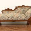 Antique Chaise Lounges (Photo 2 of 15)