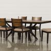 Chapleau Ii 7 Piece Extension Dining Tables With Side Chairs (Photo 4 of 25)
