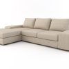 Modern Chaise Sofas (Photo 3 of 15)
