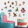 Toy Story Wall Stickers (Photo 7 of 15)