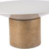 Helms Round Dining Tables (Photo 21 of 25)