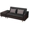 Twin Nancy Sectional Sofa Beds With Storage (Photo 23 of 25)