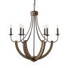 Armande Candle Style Chandeliers (Photo 17 of 25)