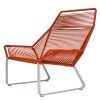 Vinyl Chaise Lounge Chairs (Photo 7 of 15)