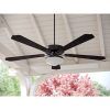 Wayfair Outdoor Ceiling Fans With Lights (Photo 7 of 15)
