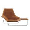 Modern Chaise Longues (Photo 4 of 15)