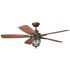 15 Collection of Expensive Outdoor Ceiling Fans