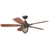 Expensive Outdoor Ceiling Fans (Photo 1 of 15)