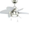 24 Inch Outdoor Ceiling Fans With Light (Photo 5 of 15)