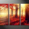 3 Piece Canvas Wall Art (Photo 3 of 15)