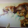 Airbrush Wall Art (Photo 3 of 15)