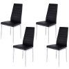 Alcora Dining Chairs (Photo 22 of 25)