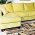 25 Inspirations 4pc Beckett Contemporary Sectional Sofas and Ottoman Sets