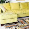 4Pc Beckett Contemporary Sectional Sofas And Ottoman Sets (Photo 1 of 25)