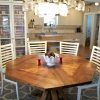 Bale Rustic Grey Dining Tables (Photo 17 of 25)