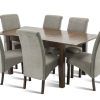 Benson Rectangle Dining Tables (Photo 21 of 25)