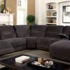 Black Leather Sectionals With Chaise (Photo 15 of 15)