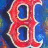 Boston Red Sox Wall Art (Photo 6 of 15)