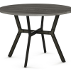 Round Dining Tables (Photo 21 of 25)