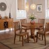 Candice Ii Round Dining Tables (Photo 11 of 25)