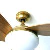 Oversized Outdoor Ceiling Fans (Photo 9 of 15)