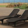 Overstock Outdoor Chaise Lounge Chairs (Photo 1 of 15)