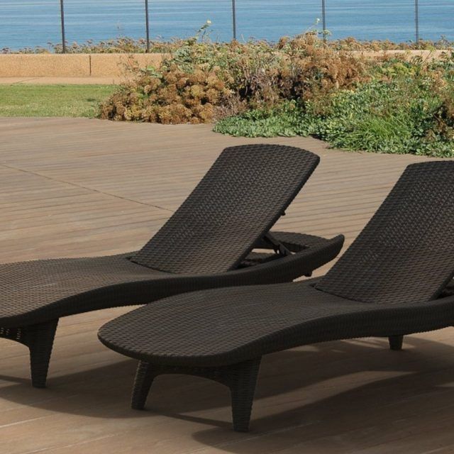 15 Photos Overstock Outdoor Chaise Lounge Chairs