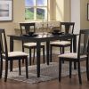 Cheap Dining Tables And Chairs (Photo 20 of 25)