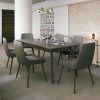 Chelmsford 3 Piece Dining Sets (Photo 8 of 25)
