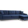 Clifton Reversible Sectional Sofas With Pillows (Photo 7 of 25)