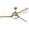 Nautical Outdoor Ceiling Fans (Photo 1 of 15)