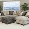 Comfortable Sectional Sofas (Photo 4 of 15)