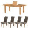 Compact Dining Tables (Photo 9 of 25)