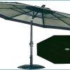 Coolaroo Cantilever Umbrellas (Photo 21 of 25)