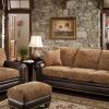 Country Style Sofas (Photo 15 of 15)
