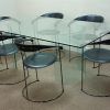 Curved Glass Dining Tables (Photo 18 of 25)